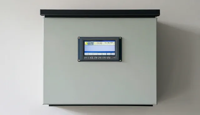 设备安装与调试中的风险控制检查要点